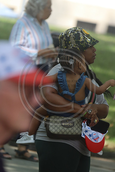 IMG_4557. WAWA American July 4, 2024 Phila KTIP LAURA ELAM