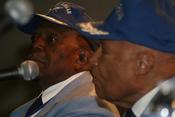 Tuskegee Airmen in Philadelphia 11.04.11. LAURAELAM (82)