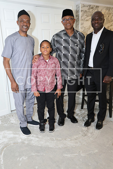 PHSL0018 Funtimes Magazine H.E. Peter Obi. June 19 , 2025 ktiplaura