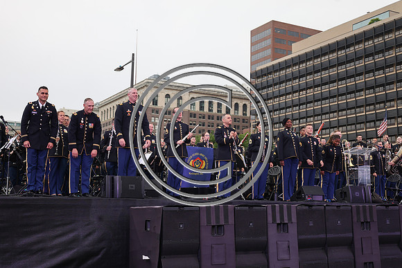 PHSL1668 U.S. Army celebrates 250th anniversary in Philadelphia June 14, 2025