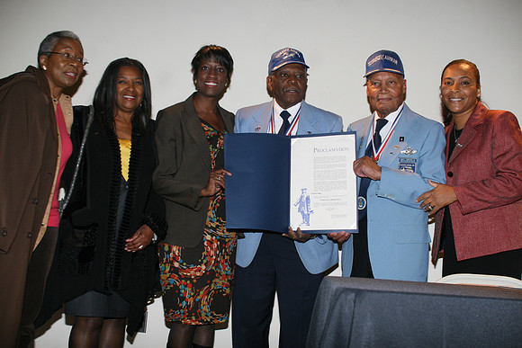 Tuskegee Airmen in Philadelphia 11.04.11. LAURAELAM (170)