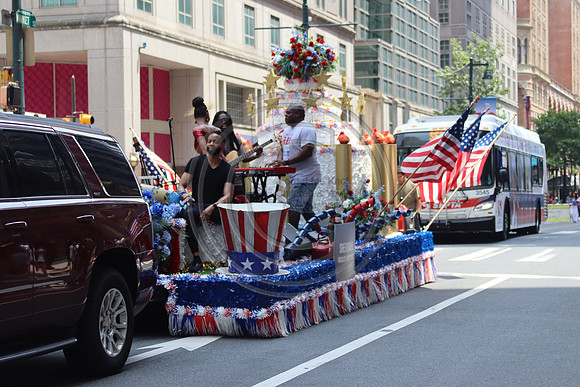 IMG_4709. WAWA American July 4, 2024 Phila KTIP LAURA ELAM