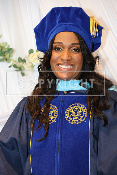 ROSS0003 Dr. Kimyada Benson Ed.D. June 11, 2025 ktiplaura