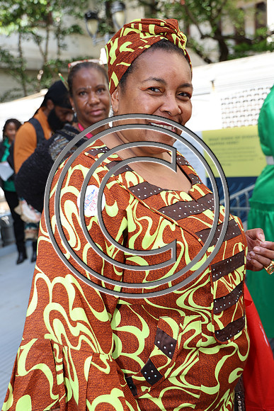 6F2A0359 FUNTIMES . NIGERIA INDEPENDENCY FLAG RAISING CEREMONY 10022024