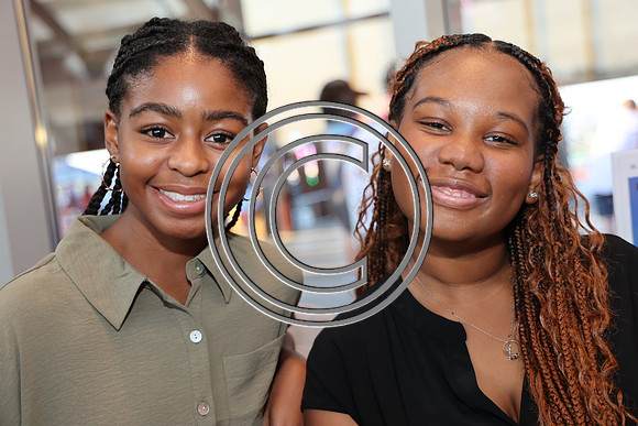 KTIN2424. Black Women In Sport Foundation 9 9, 2024 Laura Elam