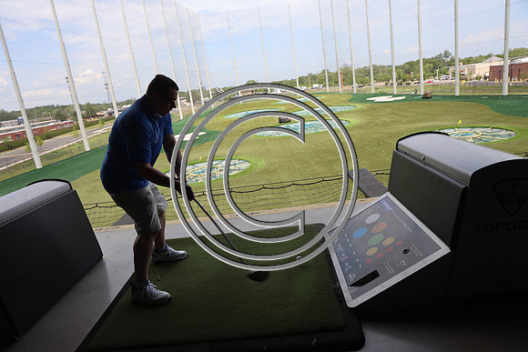 6F2A3400 Campaign for Working Families, Inc. Volunteer & Staff Appreciation- 5.3.2025 Top Golf ktiplaura