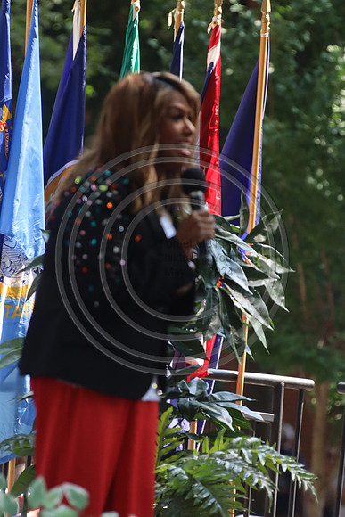 IMG_4477. WAWA American July 4, 2024 Phila KTIP LAURA ELAM