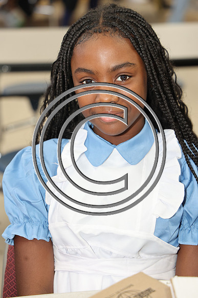 3I7A5655 Black History Month kids at The City School in Fairmount 02 28 2025 ktiplaura