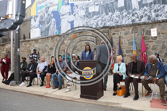 6F2A0295 Freedom Fighter, Renaming I Street 10042024 KAREN JORDAN