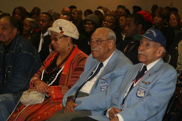 Tuskegee Airmen in Philadelphia 11.04.11. LAURAELAM (94)