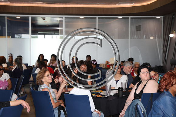 6F2A3348 Campaign for Working Families, Inc. Volunteer & Staff Appreciation- 5.3.2025 Top Golf ktiplaura