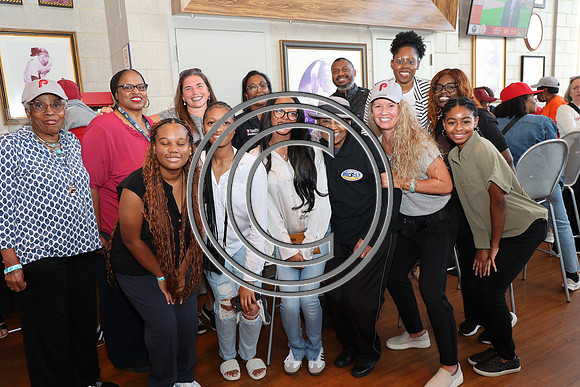 KTIN2453. Black Women In Sport Foundation 9 9, 2024 Laura Elam