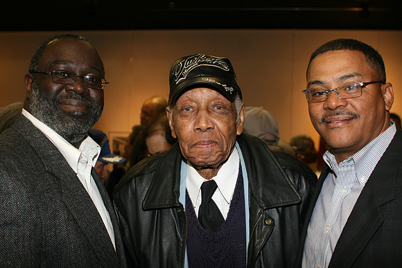 Tuskegee Airmen in Philadelphia 11.04.11. LAURAELAM (163)