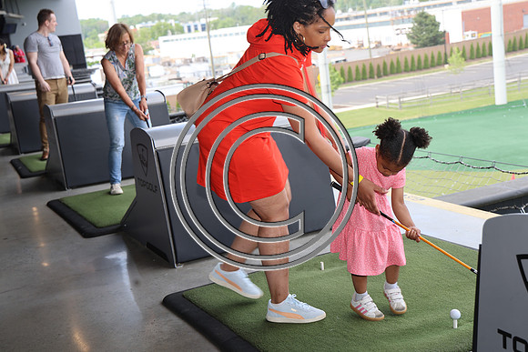 6F2A3485 Campaign for Working Families, Inc. Volunteer & Staff Appreciation- 5.3.2025 Top Golf ktiplaura