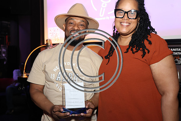 6F2A3034Campaign for Working Families, Inc. Volunteer & Staff Appreciation 5.2.2025 Frames Bowing Lounge NYC ktiplaura