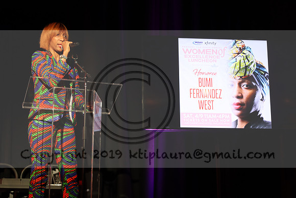 6th Annual WDAS Women of Excellence  April 9, 2022  KTIP Laura IMG_4977