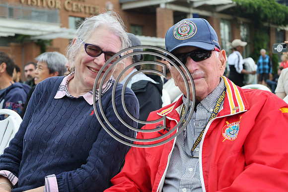 PHSL1658 U.S. Army celebrates 250th anniversary in Philadelphia June 14, 2025