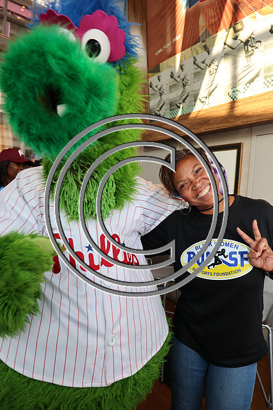 KTIN2301. Black Women In Sport Foundation 9 9, 2024 Laura Elam