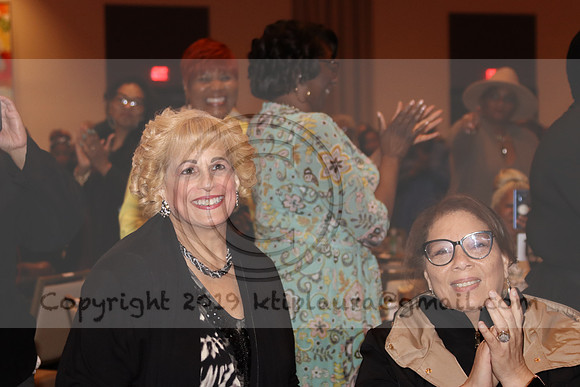 6th Annual WDAS Women of Excellence  April 9, 2022  KTIP Laura IMG_5319