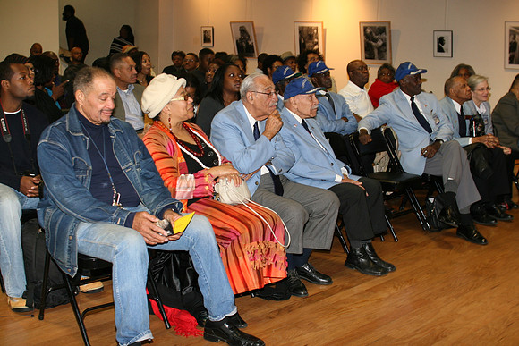 Tuskegee Airmen in Philadelphia 11.04.11. LAURAELAM (54)