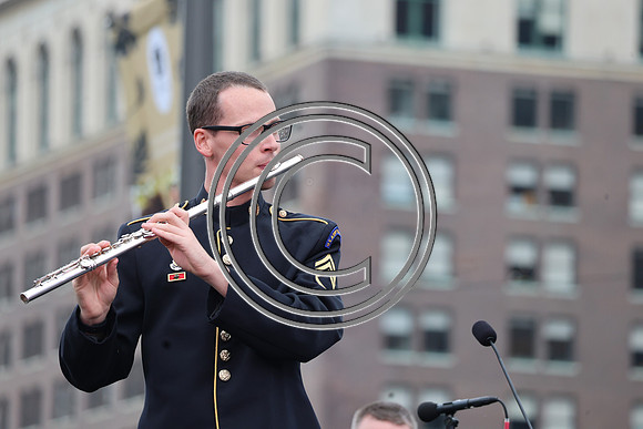 PHSL1610 U.S. Army celebrates 250th anniversary in Philadelphia June 14, 2025