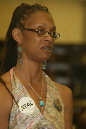 Panel Discussion So Called Controversy At The Presidents HouseSlavery Memorial 06.21 (85)
