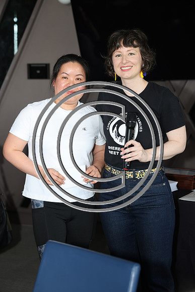 6F2A3244 Campaign for Working Families, Inc. Volunteer & Staff Appreciation- 5.3.2025 Top Golf ktiplaura