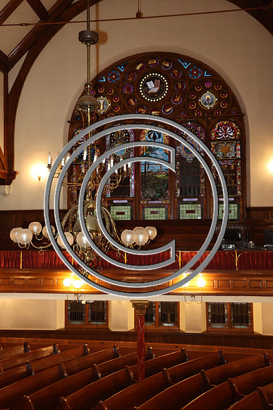 LE3L5582 Rev. Cavaness C. Cavaness, The Mother Bethel African Methodist Episcopal Church B. 02252025