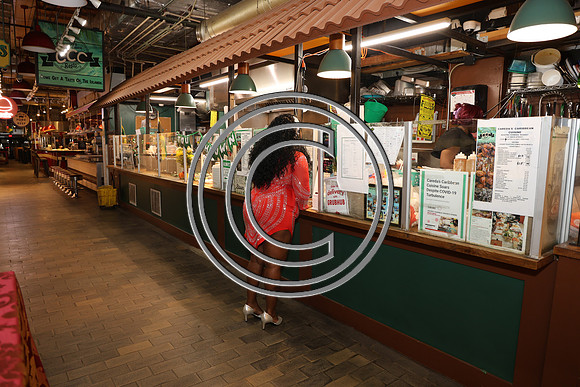 EG257489 Reading Terminal Market Saturday, February 22, 2025 ktiplaura