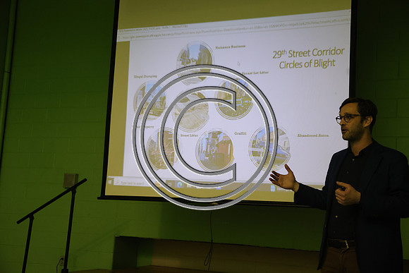 LEEL9829 Engagement Cleaning and Greening Community District 1 ktiplaura
