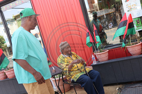 OWIN0517.    Juneteenth Celebration 2024 52 MARKET STREET 06 16    Laura Elam