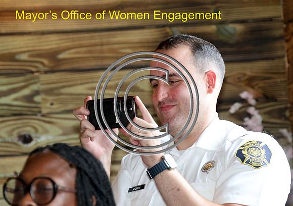 19 Mayor’s Office of Women Engagement District 7 June 29 2025