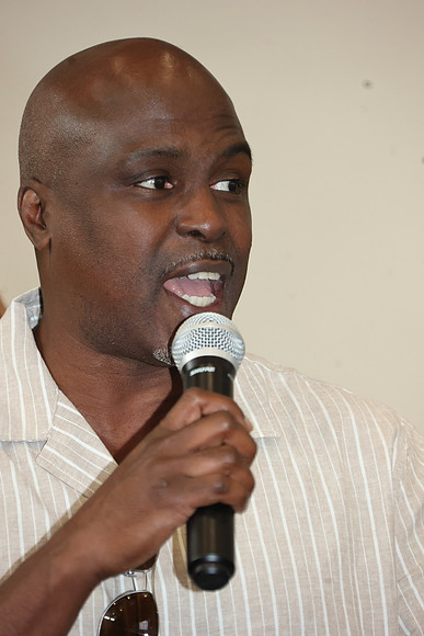 LEET7225.     Philadelphia's Black Men's Wellness  June 8 2024 Laura Elam