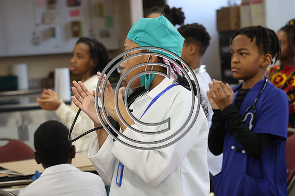 3I7A5741 Black History Month kids at The City School in Fairmount 02 28 2025 ktiplaura