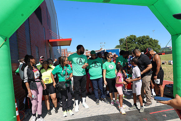 LEET7267.     Philadelphia's Black Men's Wellness  June 8 2024 Laura Elam