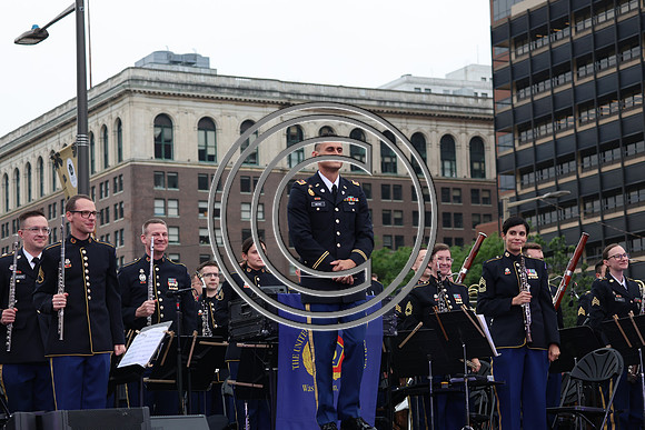 PHSL1628 U.S. Army celebrates 250th anniversary in Philadelphia June 14, 2025