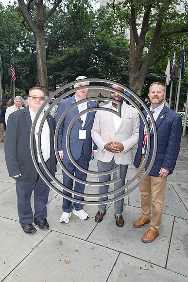 PHSL2041 U.S. Army Celebrates 250th Anniversary in Philadelphia June 15, 2025