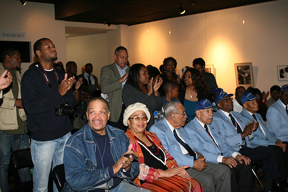 Tuskegee Airmen in Philadelphia 11.04.11. LAURAELAM (43)