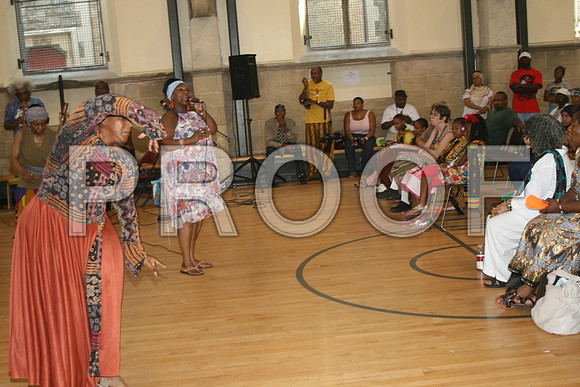 Tribute to Mother Sonia Sanchez  071810  (54)