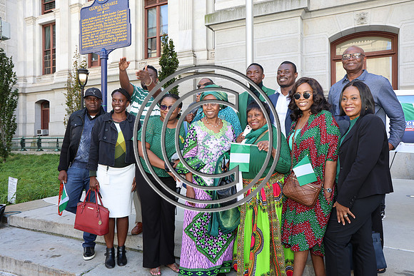 6F2A0276 FUNTIMES . NIGERIA INDEPENDENCY FLAG RAISING CEREMONY 10022024