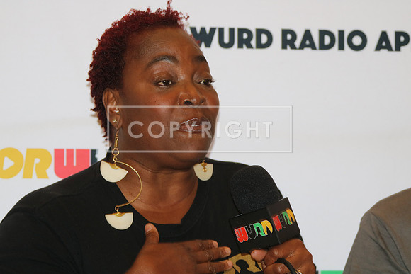 WURD FOUNDER DAY 08312022 Laura Elam KTIP Photos IMG_1277