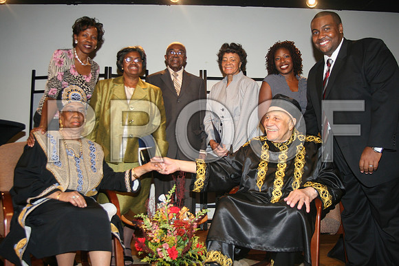 Honoring Dr. Edward Robinson (183)