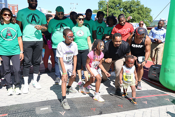 LEET7273.     Philadelphia's Black Men's Wellness  June 8 2024 Laura Elam