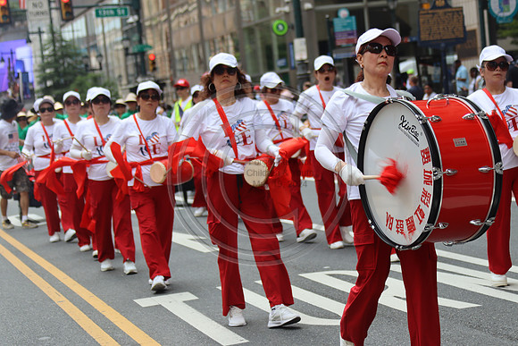 IMG_4669. WAWA American July 4, 2024 Phila KTIP LAURA ELAM