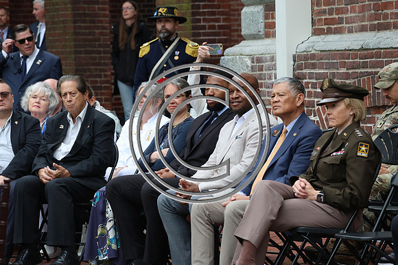 PHSL1808 U.S. Army Celebrates 250th Anniversary in Philadelphia June 15, 2025