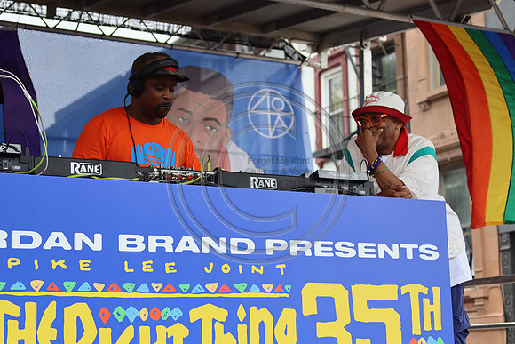 IMG_3607. Do the Right Thing 2 0630 2024 KTIP LAURA ELAM