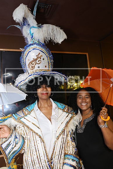ROSS0598 MOWE One Philly Wonder Women Tour at Mummers Museum June 10 ,2025 ktiplaura