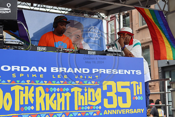 IMG_3608. Do the Right Thing 2 0630 2024 KTIP LAURA ELAM