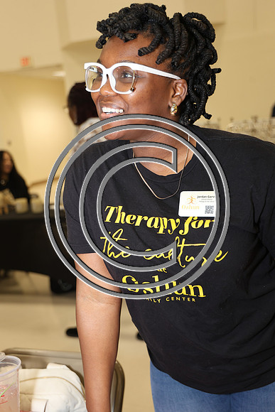 FUN90090 FUNTIMES 032925 WOMEN KNOW YOUR NUMBERS HEALTH & WELLNESS KTIPLAURA