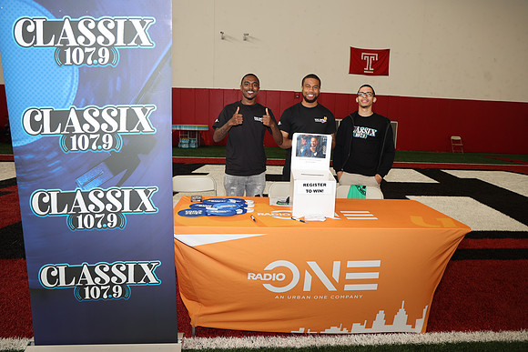 LEET7059.     Philadelphia's Black Men's Wellness  June 8 2024 Laura Elam